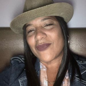 Meet your Posher, Christi